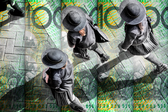 New data reveals funding disparity.