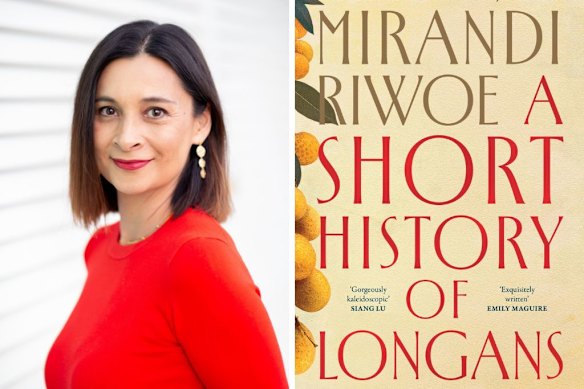  “A recipe book seemed an obvious way to make connections between relatives and their stories.″⁣