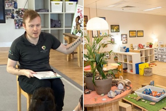 Alleged childcare paedophile Joshua Brown has been hit with new charges.