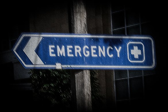 Victorian healthcare workers want legislative changes amid a rise in violent incidents at hospitals.