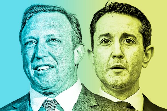 Steven Miles has recorded the first positive personal rating for a state Labor leader since in three years, but his party’s primary vote still lags Premier David Crisafulli’s LNP.