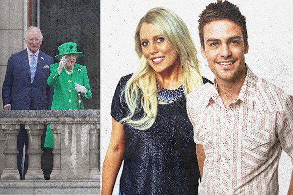 Mel Greig and Michael Christian were at the centre of 2Day FM’s now-infamous royal prank call.