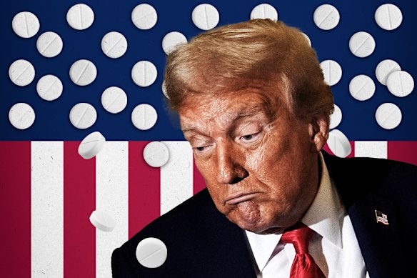 Experts have said US President Donald Trump’s claim that autism and paracetamol are linked is wrong.