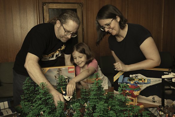 Christmas 2024: What makes a good toy?