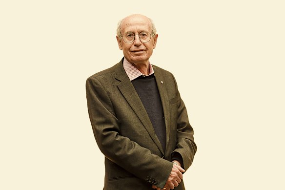 Joe Proietto says treating obesity was “unbelievably frustrating” – but “now we’ve got tools”.