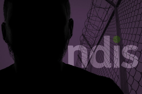 The NDIS funded the teens’ trip, and is now investigating the claims. 