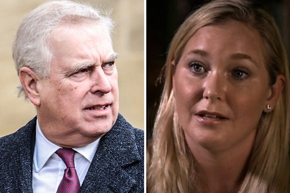 There are renewed calls to reopen the police probe into allegations that Andrew sexually abused Virginia Giuffre after she was trafficked by Jeffrey Epstein.