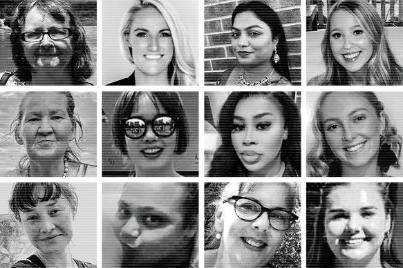 A woman was killed every four days in Australia in 2024.