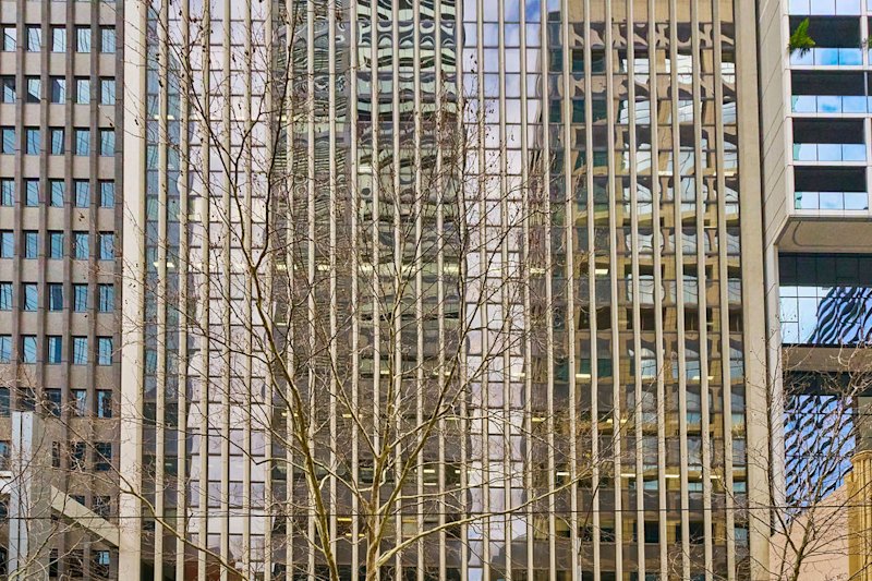 470 Collins Street, Melbourne CBD.