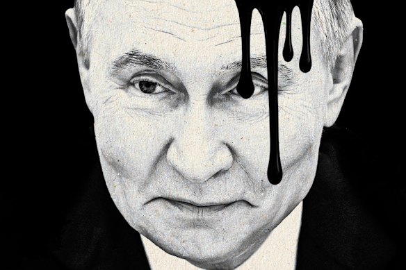 Surging oil prices and increased demand could throw Russia&rsquo;s Vladimir Putin a lifeline. 