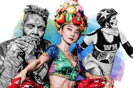 Sydney Festival 2026