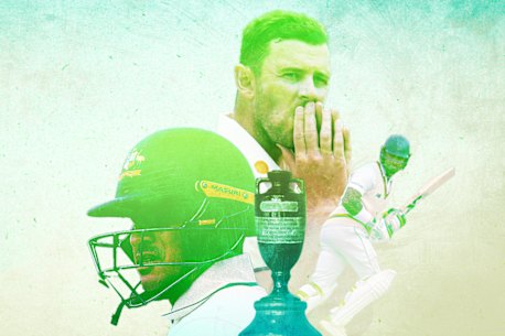 The build-up to the Ashes
