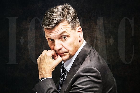 Federal Opposition Leader Angus Taylor has been drawn into the NSW ICAC inquiry.