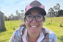 Elaine Gee had worked at Launceston Hospital for 20 years and was on her way home from work on Friday when she was involved in a head-on collision.