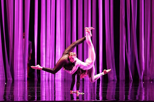  Circa’s Duck Pond.