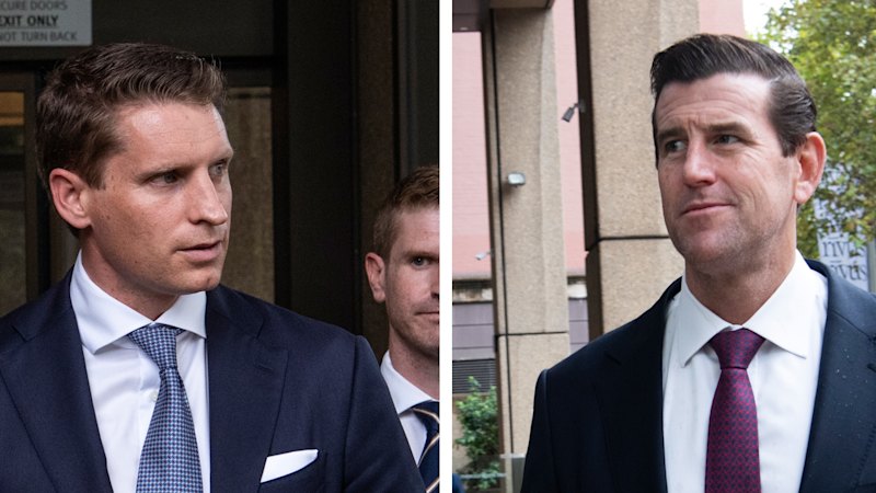 Andrew Hastie could testify in murder trial