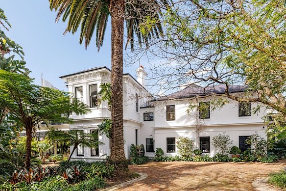 Iona has returned to the market after it was first listed with a $40 million guide last spring.