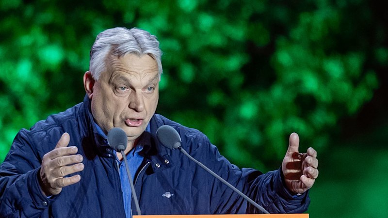 Everyone seems to have a stake in the election – especially Putin and Trump