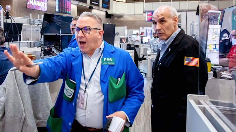 Wall Street hit by Microsoft, Apple results ahead; ASX set to dip