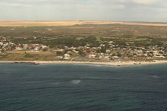 Ledge Point is a popular holiday destination.