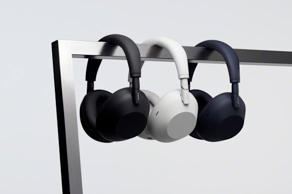 The perfect companion for public transport commutes, or noisy work-from-home set-ups.