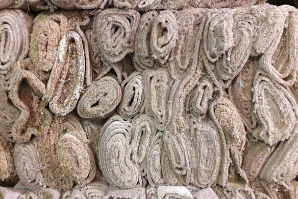 Even plans to standardise carpets have provoked anger from those with a vested interest.