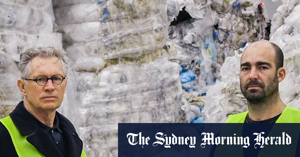 Australian companies fear export licences will undermine domestic efforts and investments