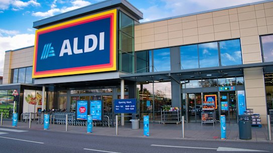 The Fair Work Commission said the Aldi worker’s claim was not “complete AI slop” but that it 