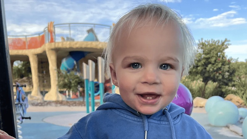 About 50 West Australian children die from SUDC every year. So what is it?