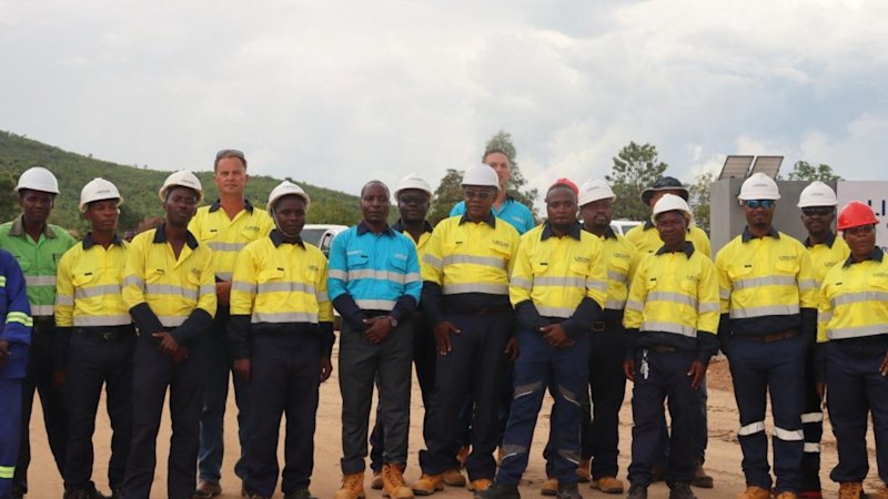 Lindian locks in support facility deals for Malawian rare earths hub