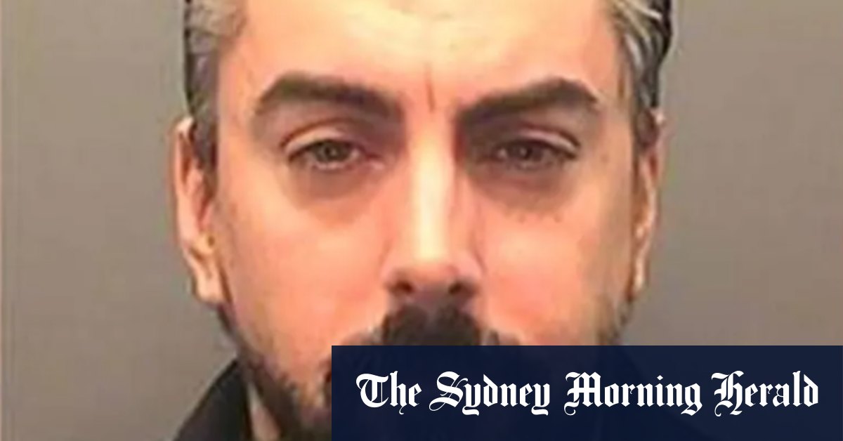 Lostprophets singer ‘stabbed to death’ in prison during sentence for child sex offences