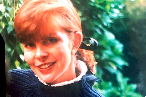 Lisa Lynn kept a diary from the day Greg left the marriage, her father said.