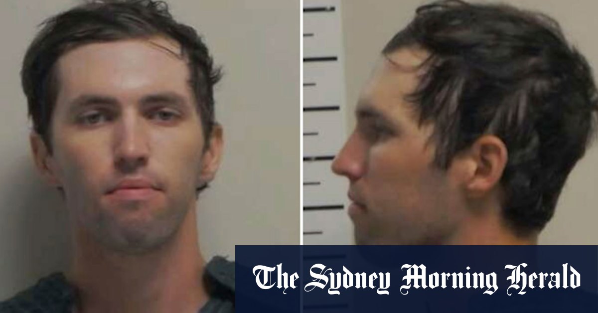 Who is Tyler Robinson, the suspect in the murder?