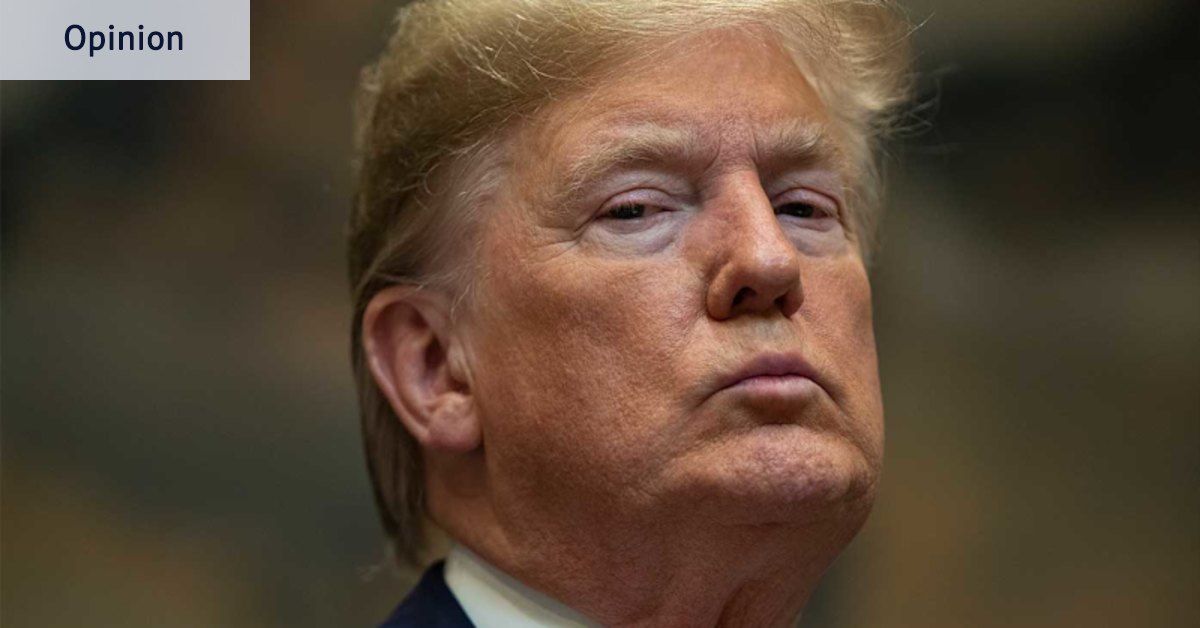 Trump now has his very own oil empire