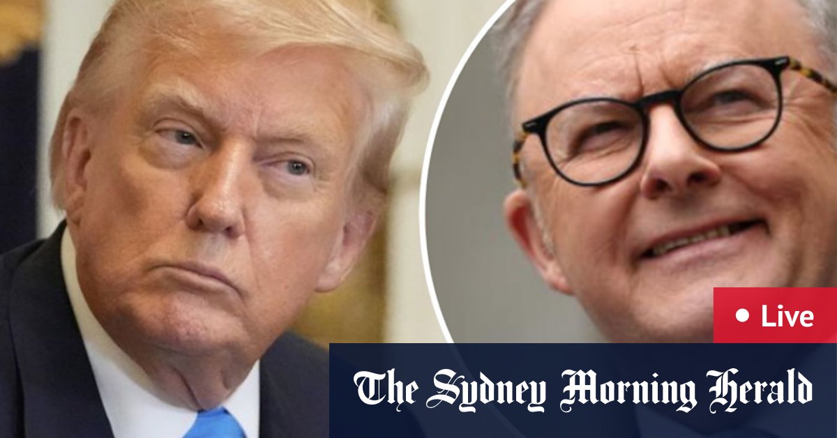 PM set to meet US President in Washington