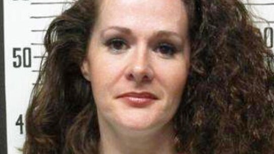 Christa Pike survived a double lethal injection and is receiving life-saving care.