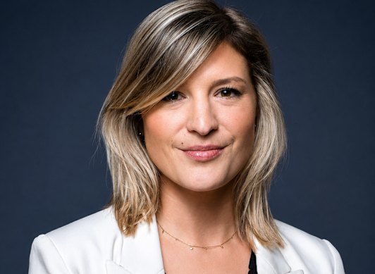 Dr Stephanie Chapman was announced as Racing Victoria’s deputy chief veterinary officer on Monday.