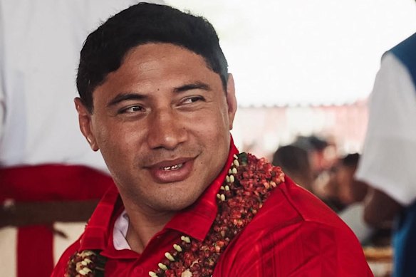 Jason Taumalolo