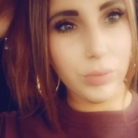 Claudia Maria Federico was sentenced over the stabbing death of her partner.