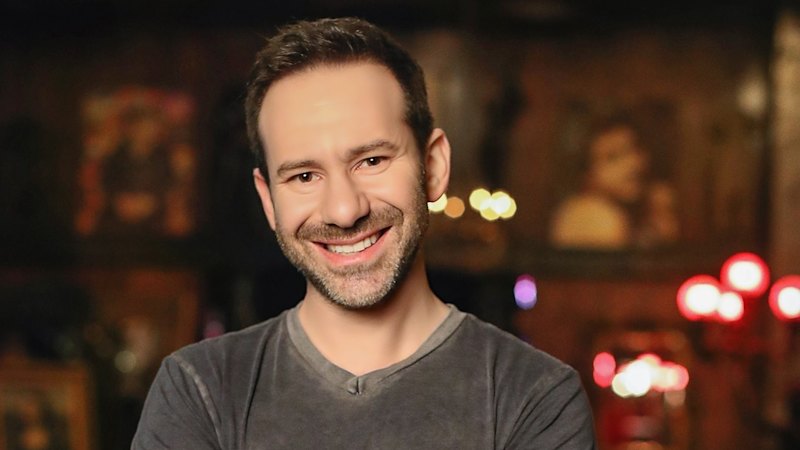 OnlyFans owner Leonid Radvinsky dies at 43