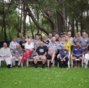 Wattle Grove is facing rezoning from rural to urban.