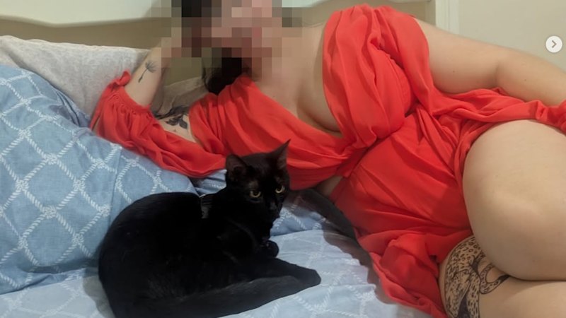 Grok AI floods Elon Musk’s X with sexualised photos of women and minors