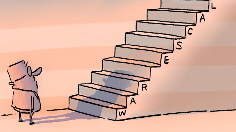 Best of cartoons, April 1, 2026