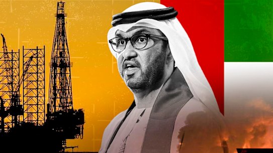 Abu Dhabi’s national oil company has abandoned a $30 billion takeover bid for Australia’s Santos.