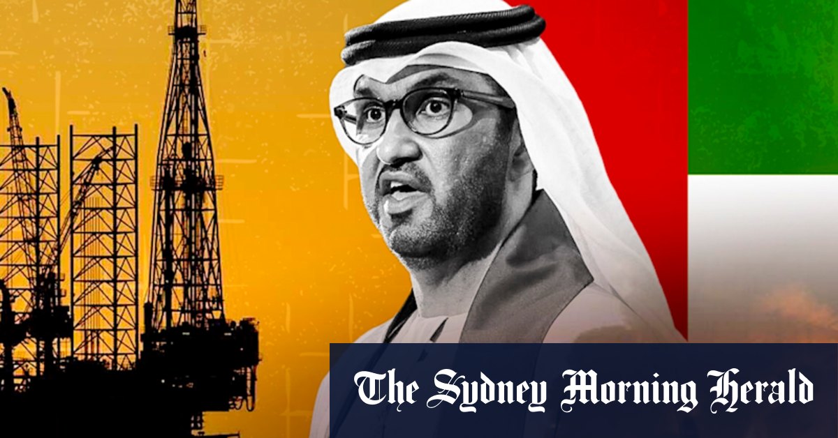 Middle East oil giant abandons  billion bid for Australia’s Santos (ASX: STO)