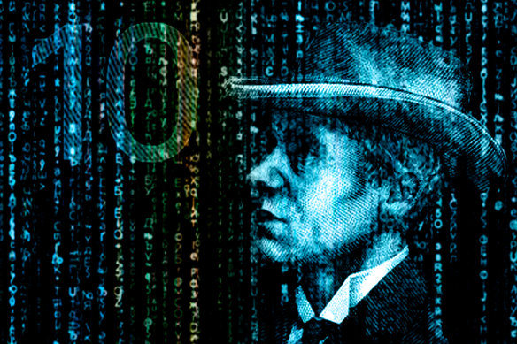 Where would we be without Banjo Paterson?