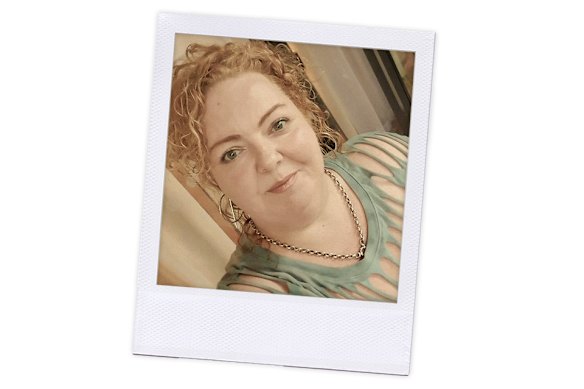 Jen lost nearly 30 kilograms on weight-loss drugs.