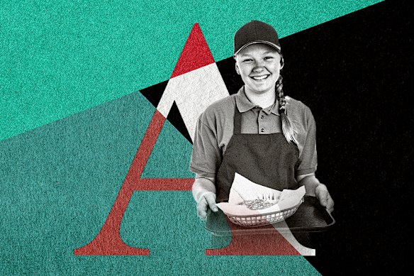 Gen Alpha is starting to enter the workplace, and they’ve got new ways of doing things.