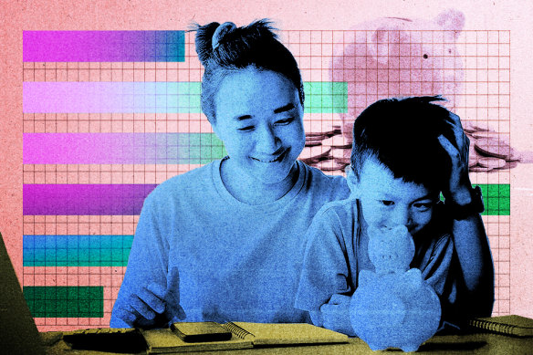 Your kids’ main money lessons – and modelling – will come from you, not school.