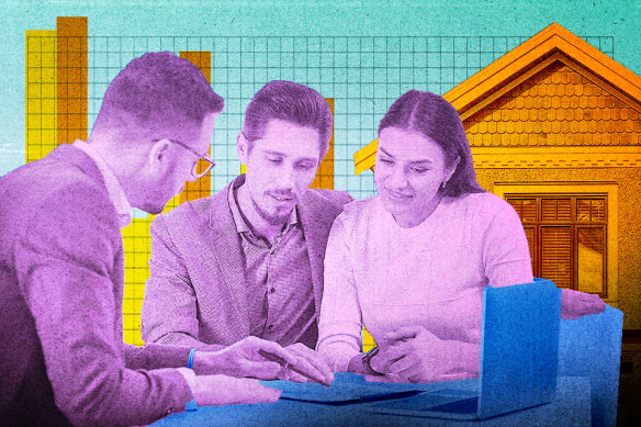Borrowers will be sure to check your loan eligiblity carefully.